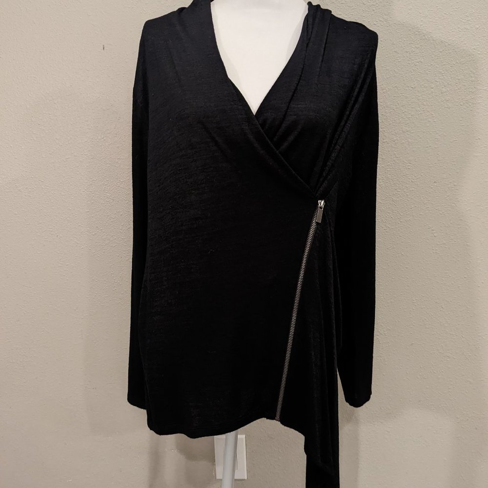 Cocktail blouse